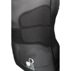 Outlet Amplifi - Women's AEGI:S Waistcoat - Protektor Stealth Black