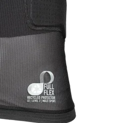 Outlet Amplifi - Women's AEGI:S Waistcoat - Protektor Stealth Black