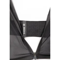 Outlet Amplifi - Women's AEGI:S Waistcoat - Protektor Stealth Black