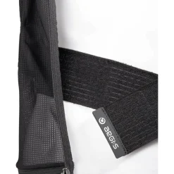 Outlet Amplifi - Women's AEGI:S Waistcoat - Protektor Stealth Black