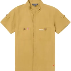 Amundsen Sports - Adventure Shirt - Hemd Online