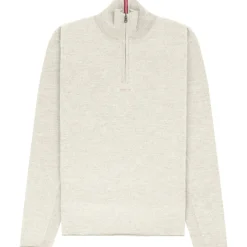 Amundsen Sports - Boiled Half Zip - Merinopullover Online