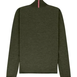 Amundsen Sports - Boiled Half Zip - Merinopullover Online