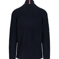 Amundsen Sports - Boiled Ski Sweater - Merinopullover New