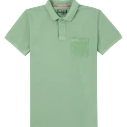 Amundsen Sports - Chukka Shirt - Polo-Shirt Online
