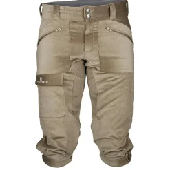 Amundsen Sports - Concord Regular Knickerbockers - Trekkinghose Outlet