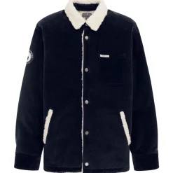 Amundsen Sports - Harvester Overshirt - Freizeitjacke Hot