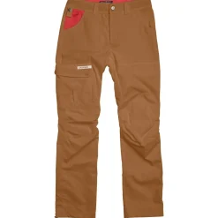 Amundsen Sports - Vidda Pants - Trekkinghose Camel
