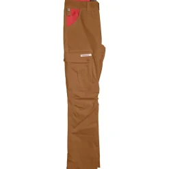 Amundsen Sports - Vidda Pants - Trekkinghose Camel