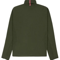 Hot - Women's Boiled Turtle Neck - Merinopullover Wanderbekleidung|Pullover & Hoodies