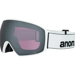Best - M4 S4 (VLT 6%) (Toric) + Bonus Lens S2 (VLT 34%) - Skibrille Ski-Ausrüstung|Skibrillen