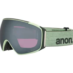 Anon - M4S S4 (VLT 6%) (Toric) + Bonus Lens S2 (VLT 34%) - Skibrille Clearance