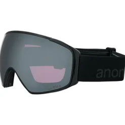 Anon - M4S S4 (VLT 6%) (Toric) + Bonus Lens S2 (VLT 34%) - Skibrille Clearance