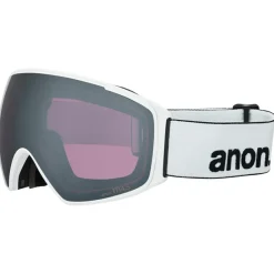 Anon - M4S S4 (VLT 6%) (Toric) + Bonus Lens S2 (VLT 34%) - Skibrille Clearance