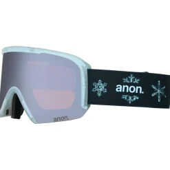 Outlet Anon - Nesa S S4 (VLT 6%) - Skibrille