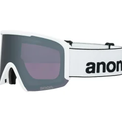 Anon - Nesa S4 (VLT 6%) - Skibrille Outlet