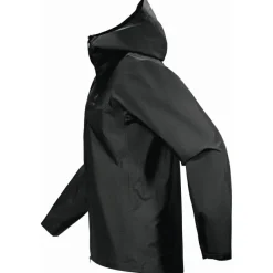 - Alpha SL Jacket - Regenjacke Trekkingbekleidung|Kletterbekleidung
