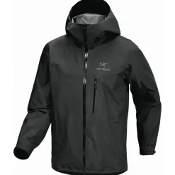 - Alpha SL Jacket - Regenjacke Trekkingbekleidung|Kletterbekleidung