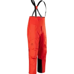 Arc'teryx - Alpha SV Bib - Hardshellhose Dynasty Outlet