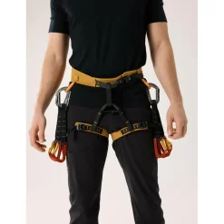 Online - AR-395A Harness - Klettergurt Klettergurte|Hüftgurte