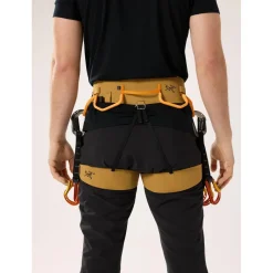 Online - AR-395A Harness - Klettergurt Klettergurte|Hüftgurte