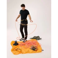 Online - AR-395A Harness - Klettergurt Klettergurte|Hüftgurte