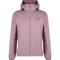 Outlet Arc'teryx - Atom Hoody - Kunstfaserjacke