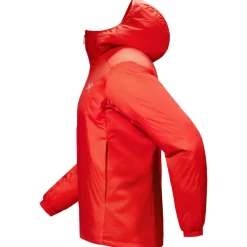 Outlet Arc'teryx - Atom Hoody - Kunstfaserjacke