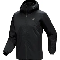 Outlet Arc'teryx - Atom Hoody - Kunstfaserjacke