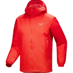 Outlet Arc'teryx - Atom Hoody - Kunstfaserjacke