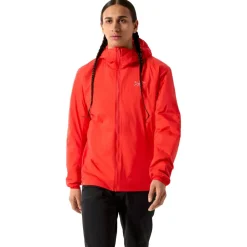 Outlet Arc'teryx - Atom Hoody - Kunstfaserjacke