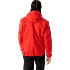Outlet Arc'teryx - Atom Hoody - Kunstfaserjacke