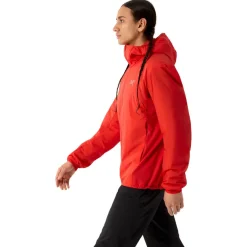 Outlet Arc'teryx - Atom Hoody - Kunstfaserjacke