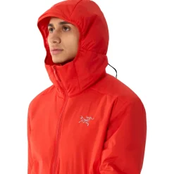 Outlet Arc'teryx - Atom Hoody - Kunstfaserjacke