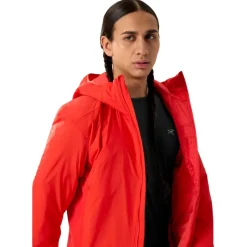 Outlet Arc'teryx - Atom Hoody - Kunstfaserjacke