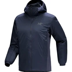 Outlet Arc'teryx - Atom Hoody - Kunstfaserjacke