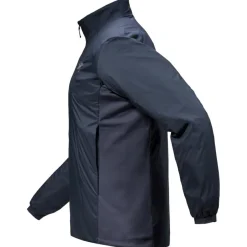 Arc'teryx - Atom Jacket - Kunstfaserjacke Black Clearance