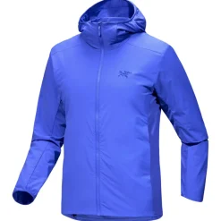 Hot - Atom SL Hoody - Kunstfaserjacke Trekkingbekleidung|Kletterbekleidung