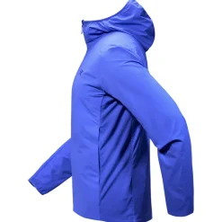 Hot - Atom SL Hoody - Kunstfaserjacke Trekkingbekleidung|Kletterbekleidung