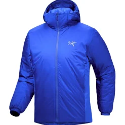 Clearance Arc'teryx - Atom SV Hoody - Kunstfaserjacke
