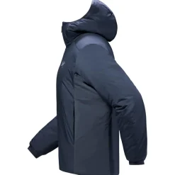Clearance Arc'teryx - Atom SV Hoody - Kunstfaserjacke