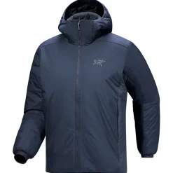 Clearance Arc'teryx - Atom SV Hoody - Kunstfaserjacke