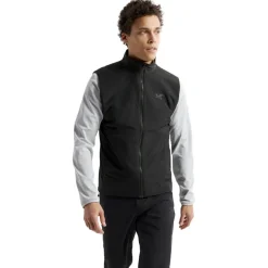 Arc'teryx - Atom Vest - Kunstfaserweste Black Clearance