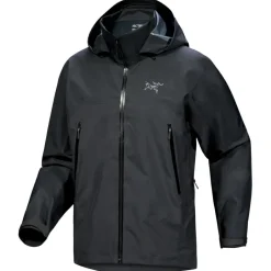Outlet Arc'teryx - Beta AR Jacket - Regenjacke