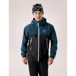 Outlet Arc'teryx - Beta AR Jacket - Regenjacke