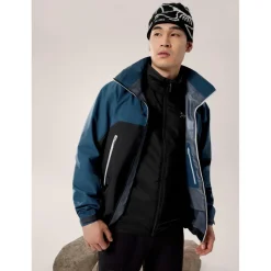 Outlet Arc'teryx - Beta AR Jacket - Regenjacke
