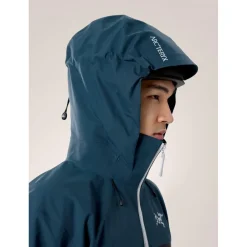 Outlet Arc'teryx - Beta AR Jacket - Regenjacke