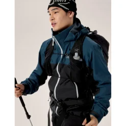 Outlet Arc'teryx - Beta AR Jacket - Regenjacke