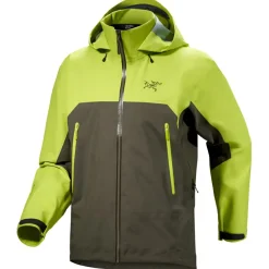 Outlet Arc'teryx - Beta AR Jacket - Regenjacke