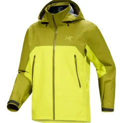 Outlet Arc'teryx - Beta AR Jacket - Regenjacke